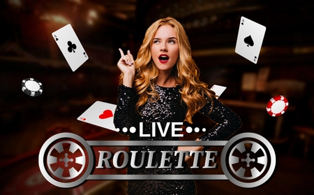 Live Roulette