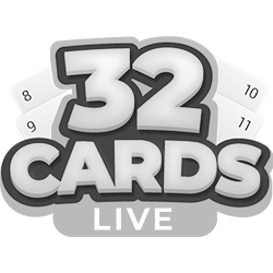 Juega a la 32 CARDS en Coolbet