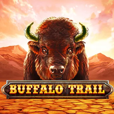 Juega a la Buffalo Trail bij en Coolbet