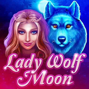 Juega a la Lady Wolf Moon bij en Coolbet