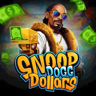 Juega a la Snoop Dogg Dollars bij en Coolbet