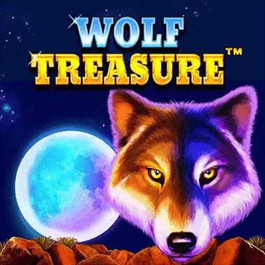 Juega a la Wolf Treasure bij en Coolbet