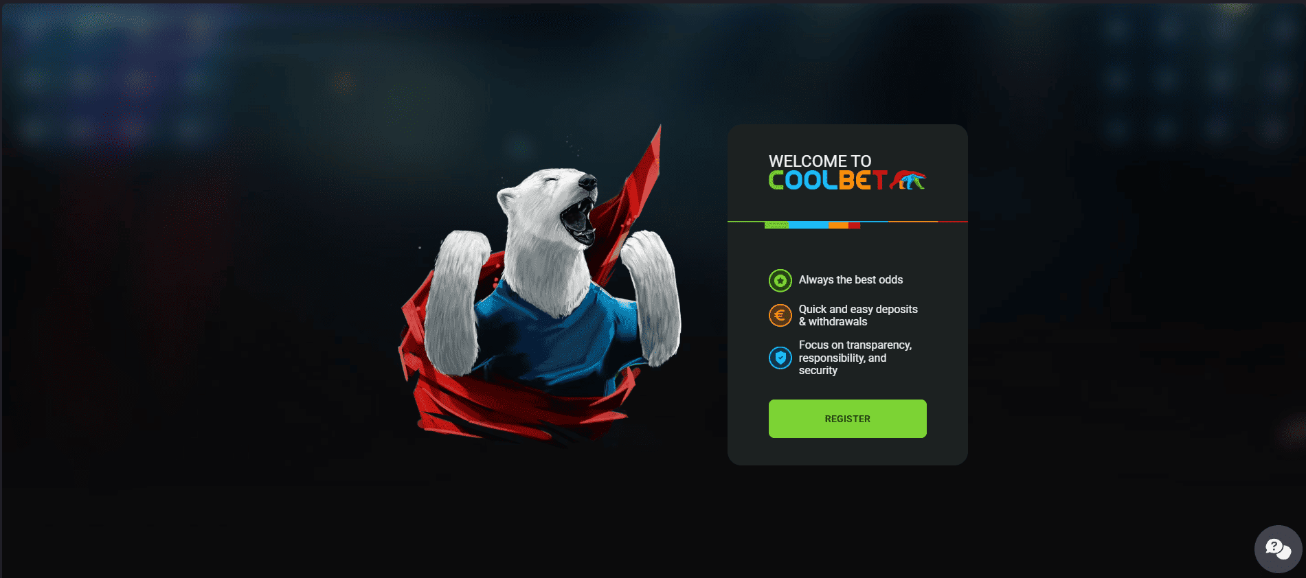Coolbet Casino