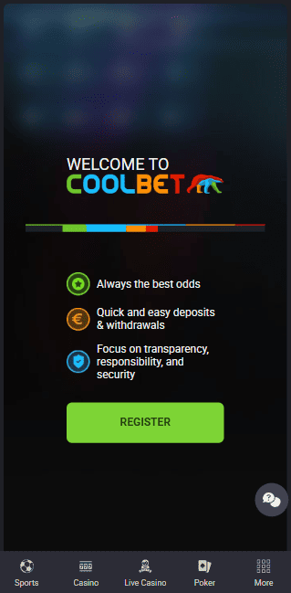 Coolbet Casino