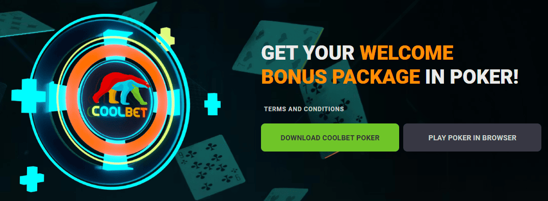 Payments & Withdrawal Coolbet Casino